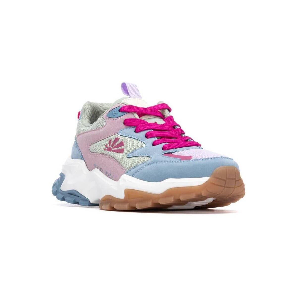 Women's Sneakers Refresh Blue