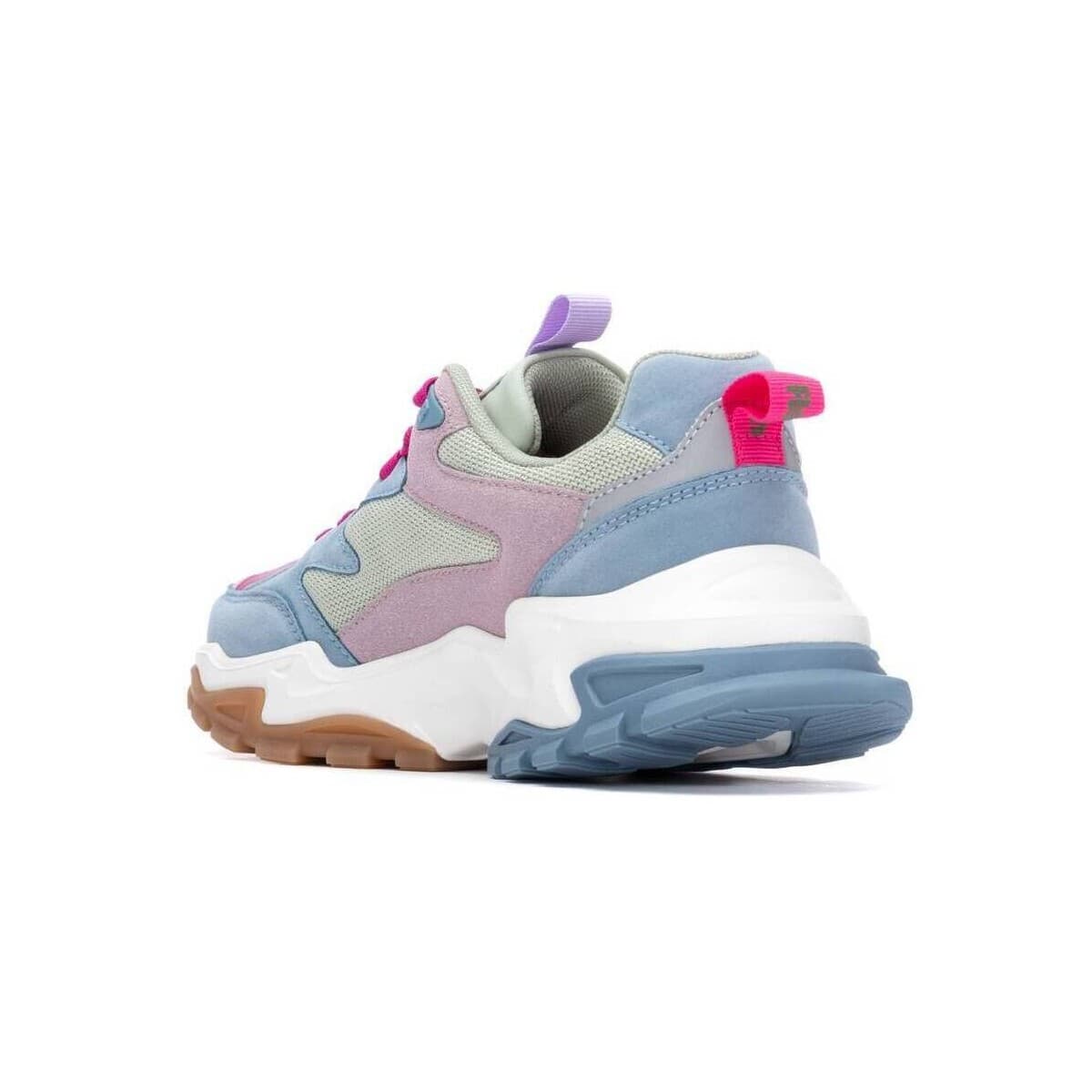 Women's Sneakers Refresh Blue