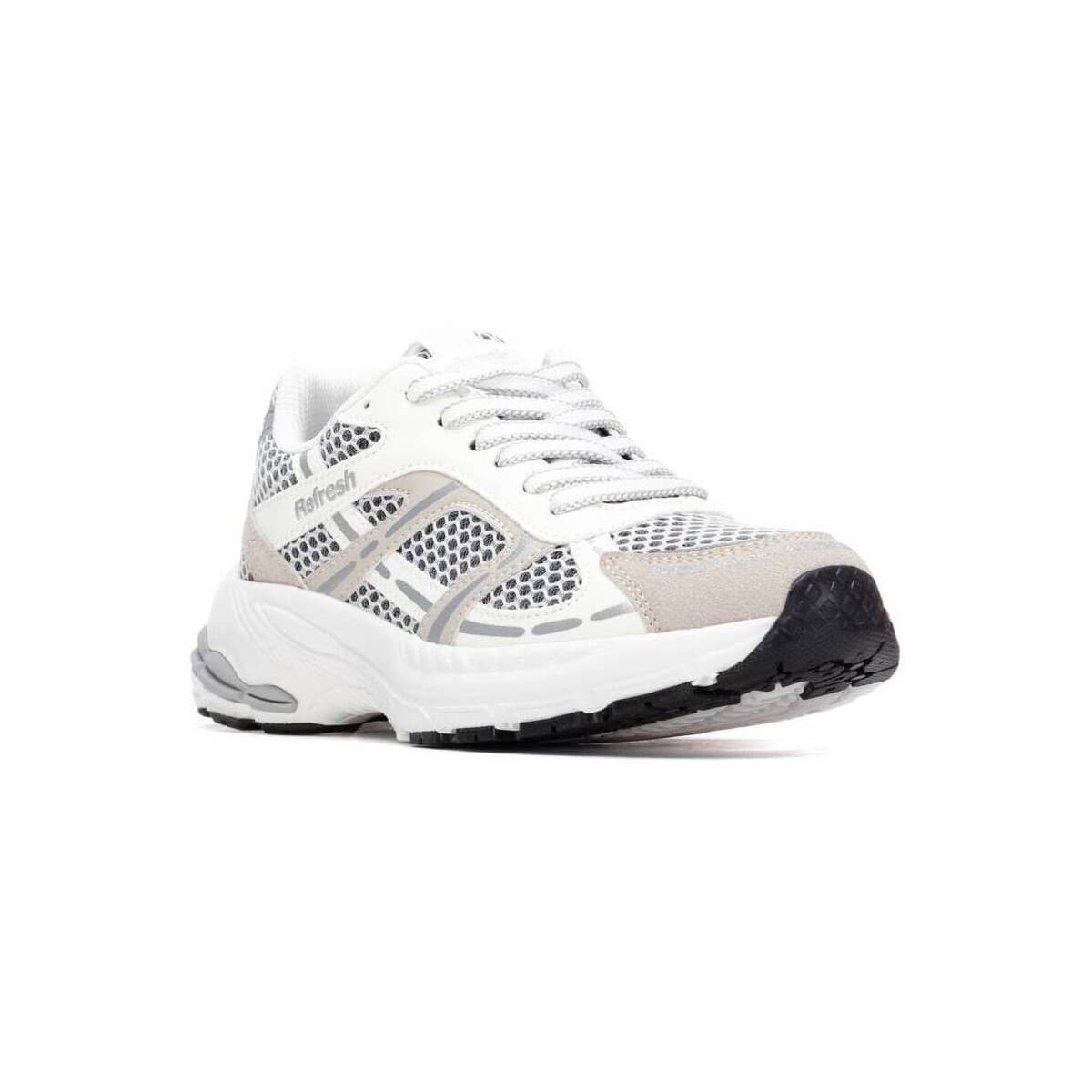 Women's Sneakers Refresh White