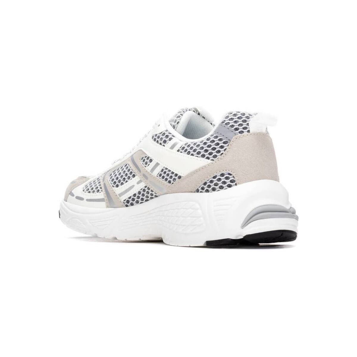Women's Sneakers Refresh White