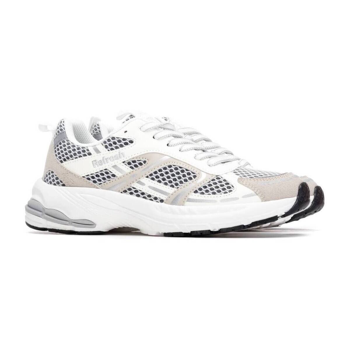 Women's Sneakers Refresh White