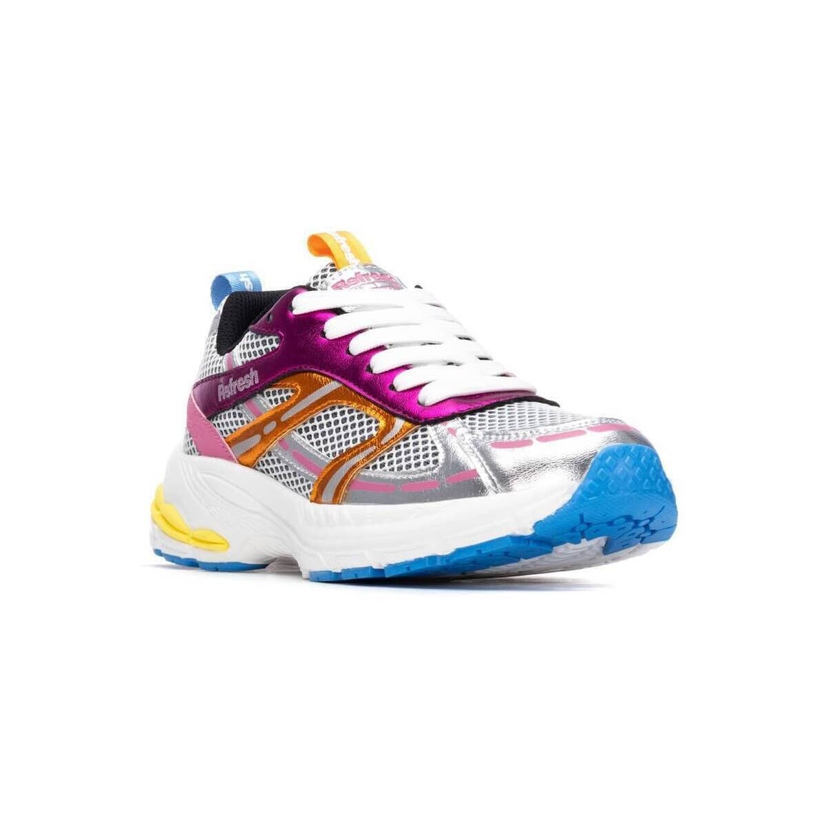 Women's Sneakers Refresh Purple