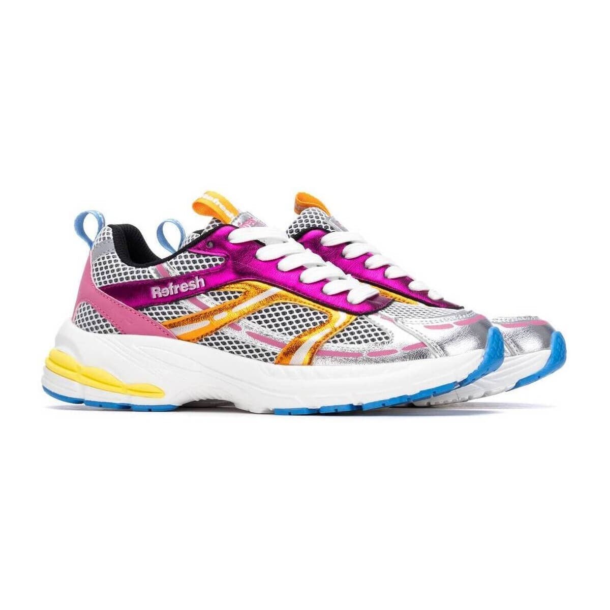 Women's Sneakers Refresh Purple