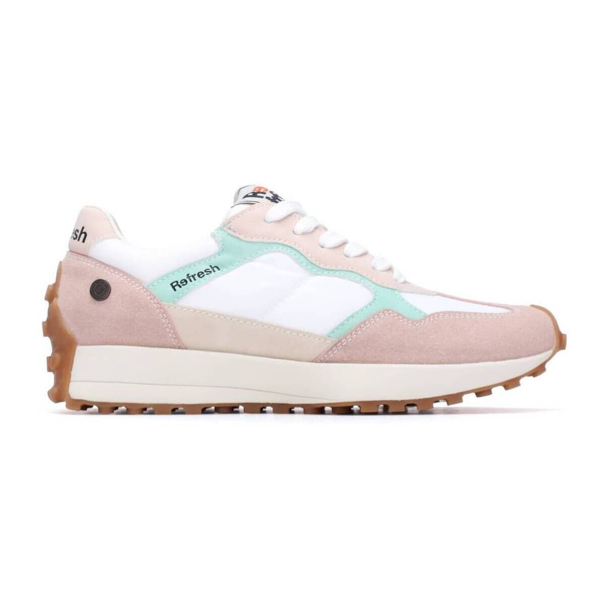 Xαμηλά Sneakers Refresh 17503802