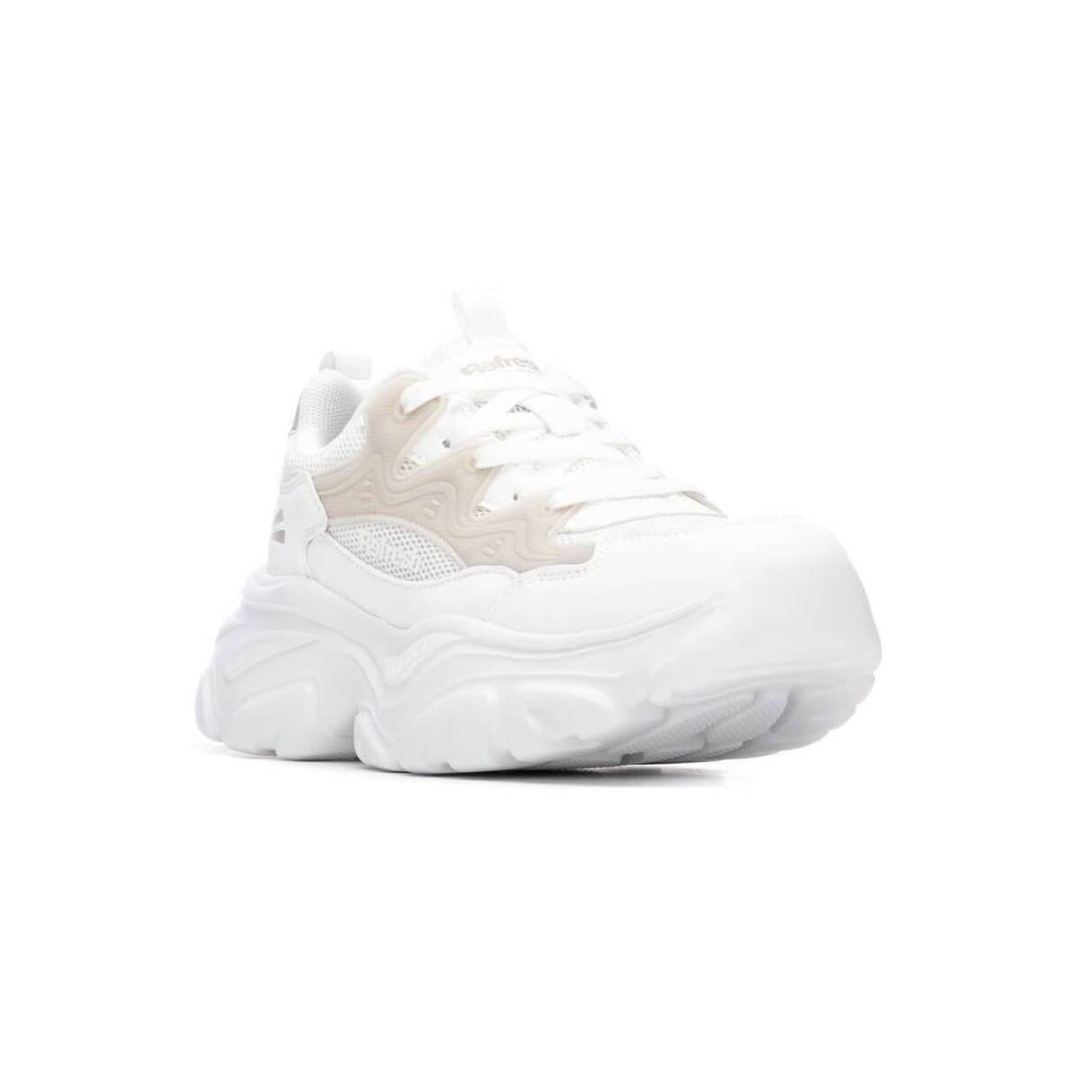 Women's Sneakers Refresh White