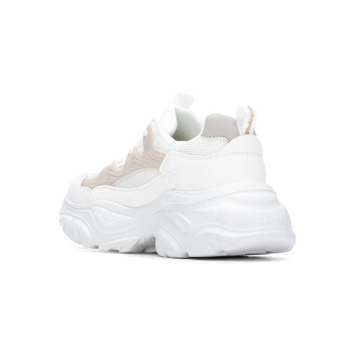 Women's Sneakers Refresh White