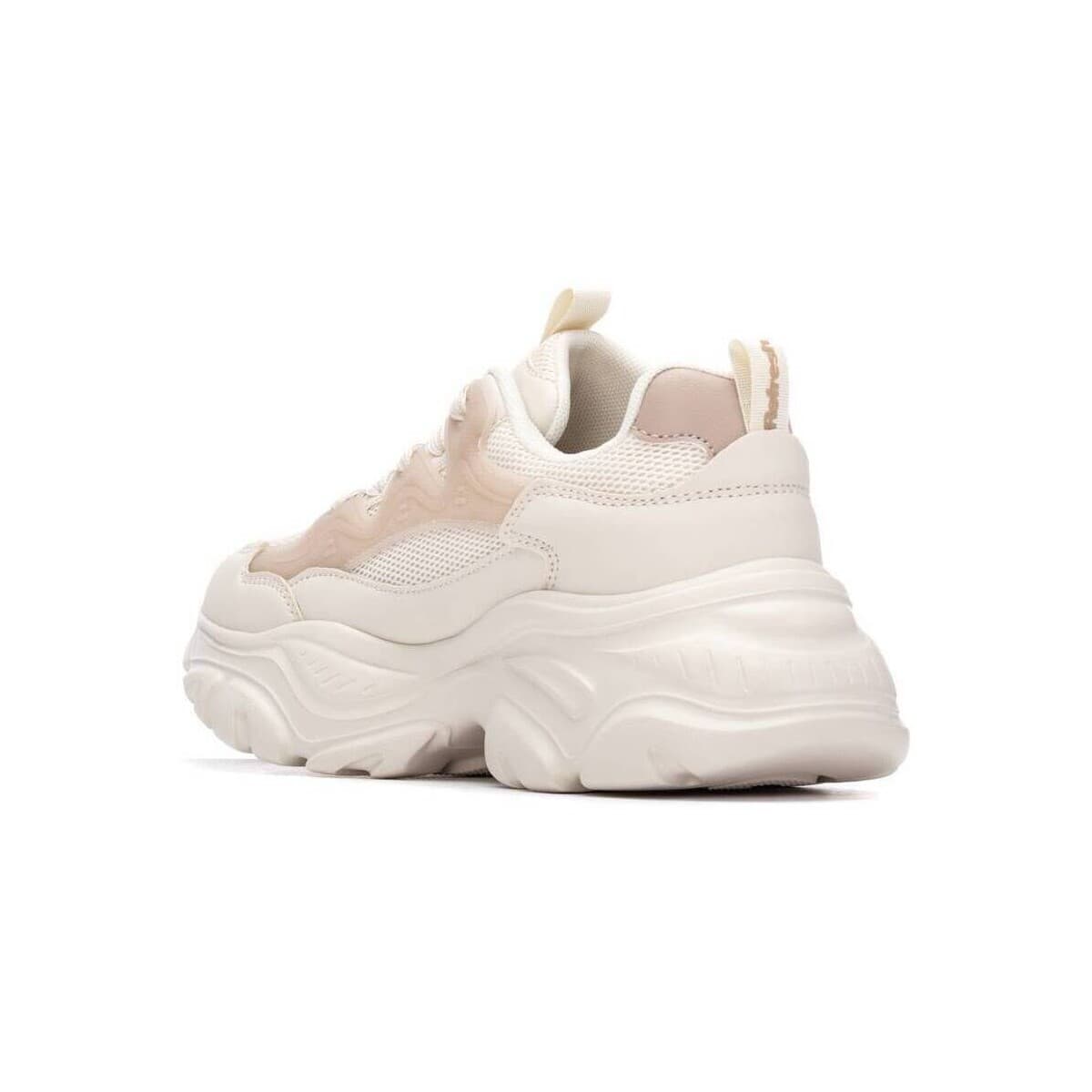 Women's Sneakers Refresh Brown