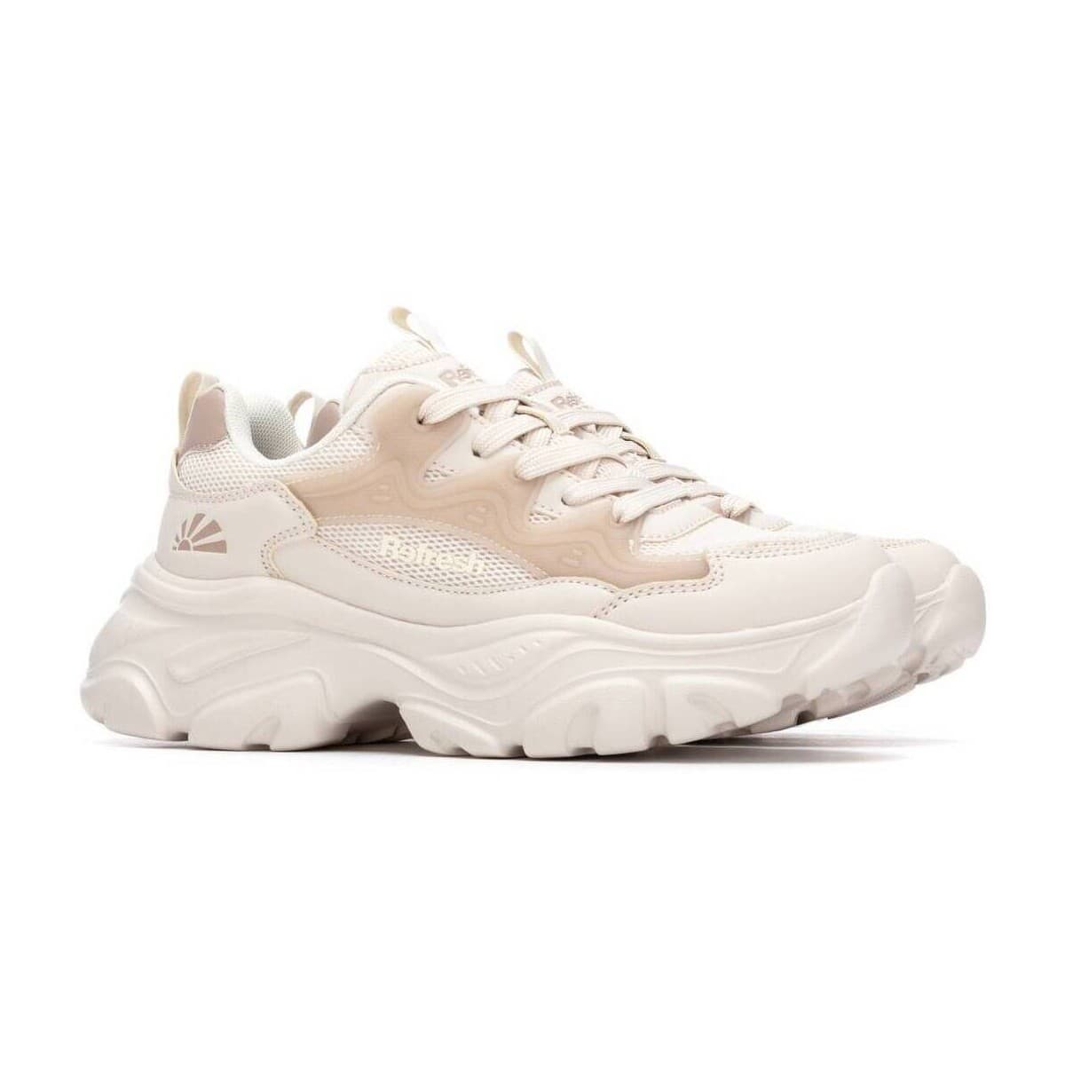 Women's Sneakers Refresh Brown