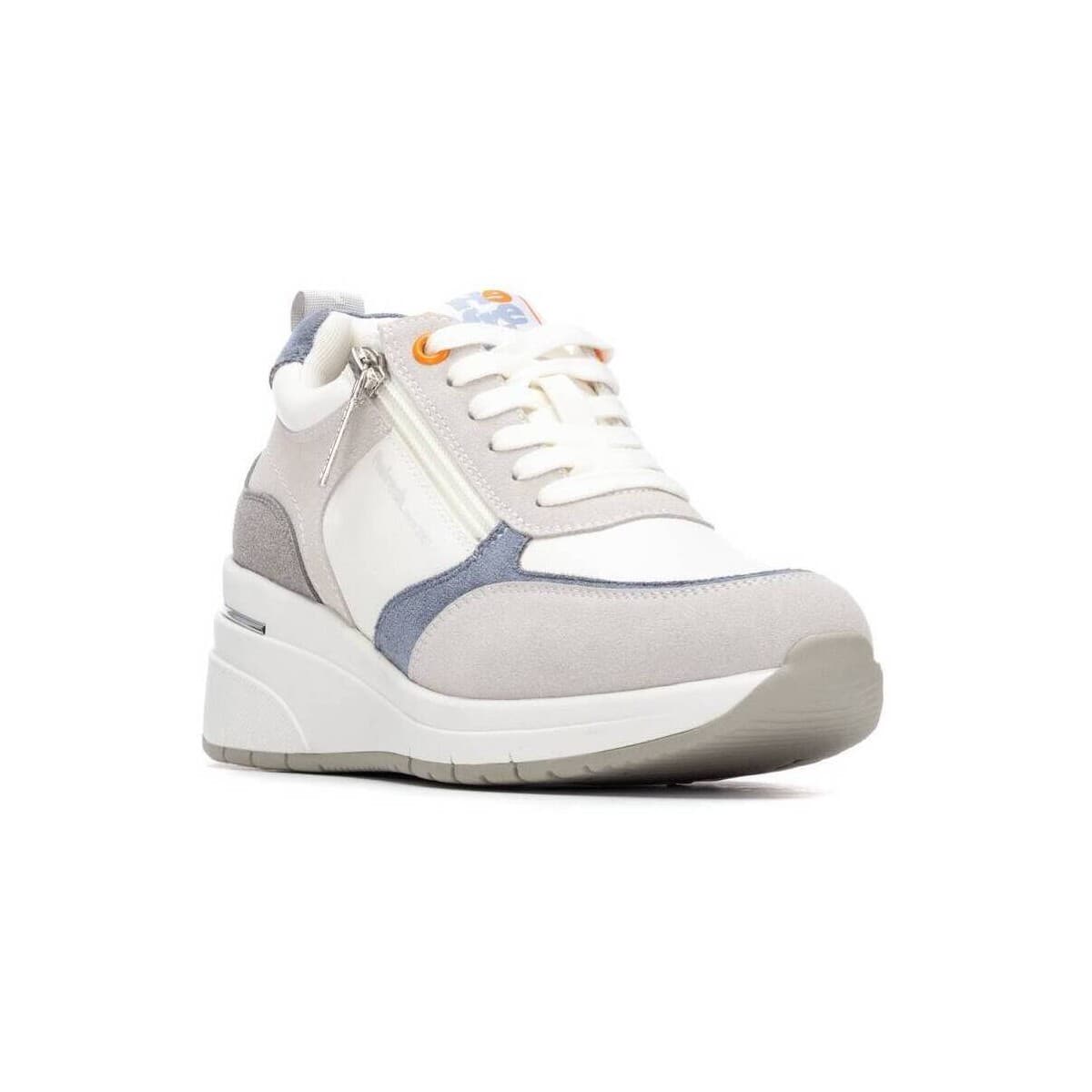 Women's Sneakers Refresh White