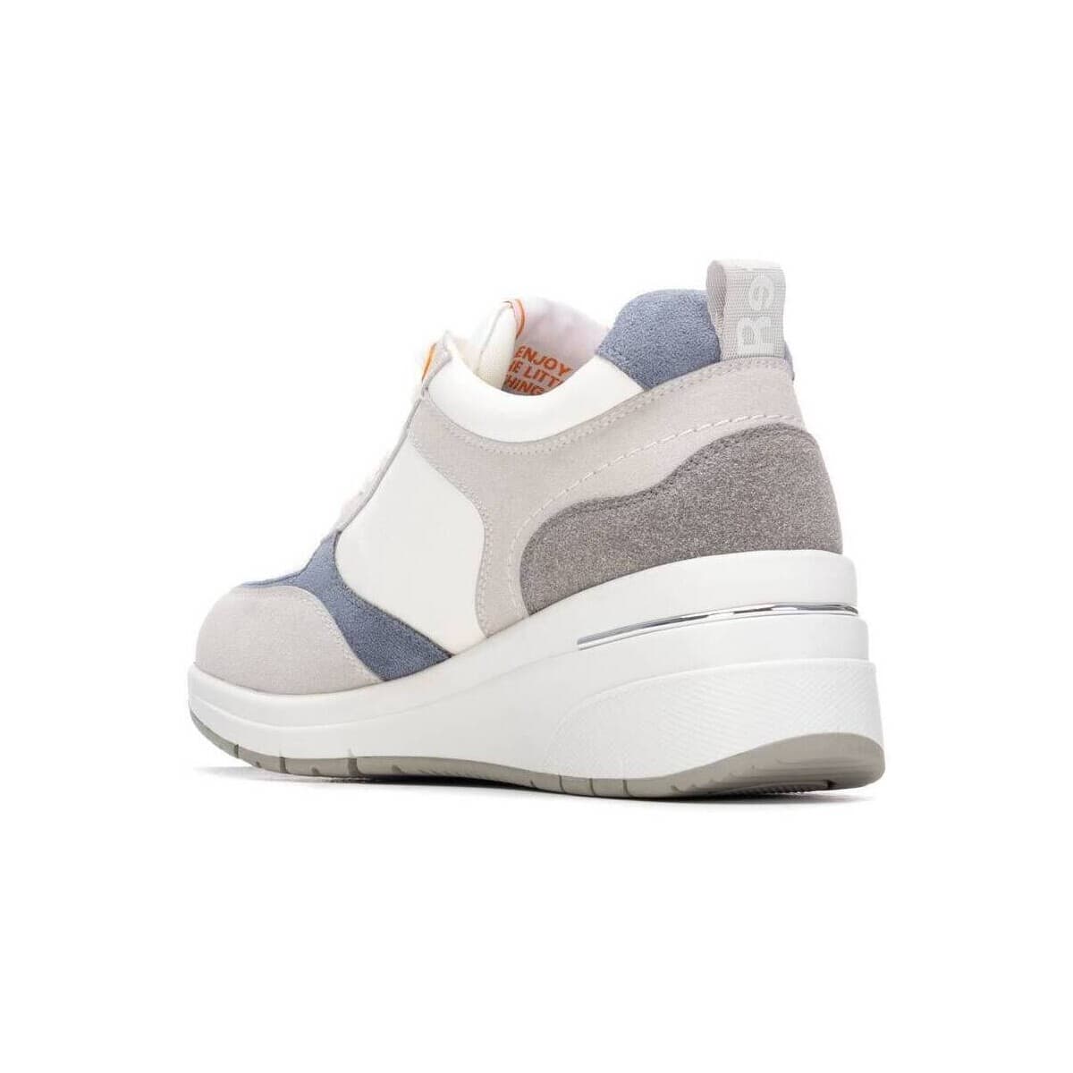 Women's Sneakers Refresh White