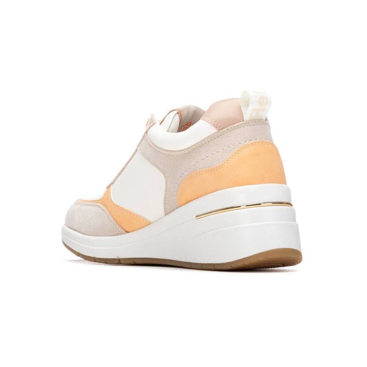 Women's Sneakers Refresh Brown