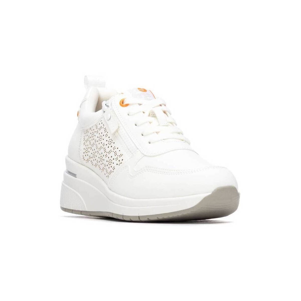 Women's Sneakers Refresh White