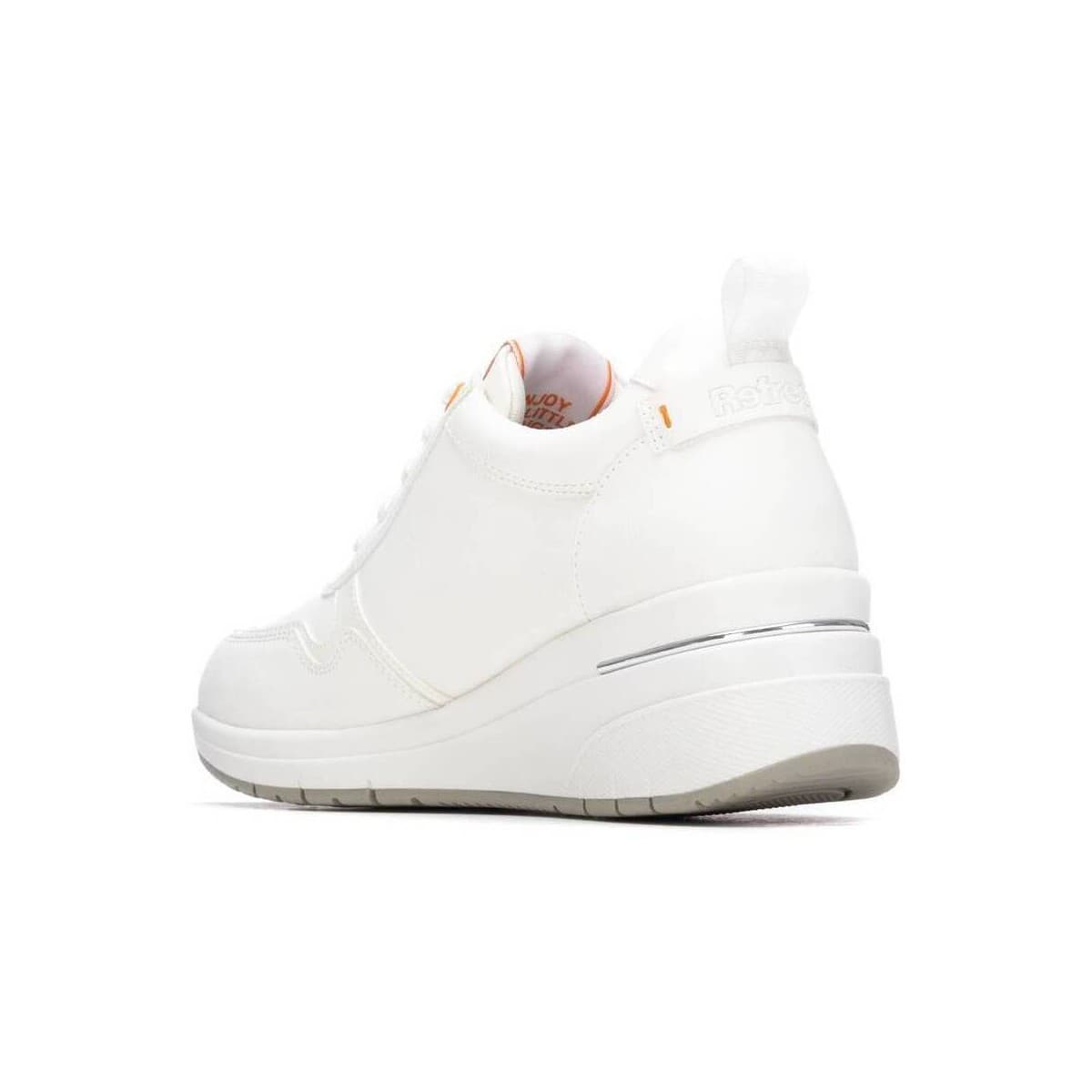 Women's Sneakers Refresh White