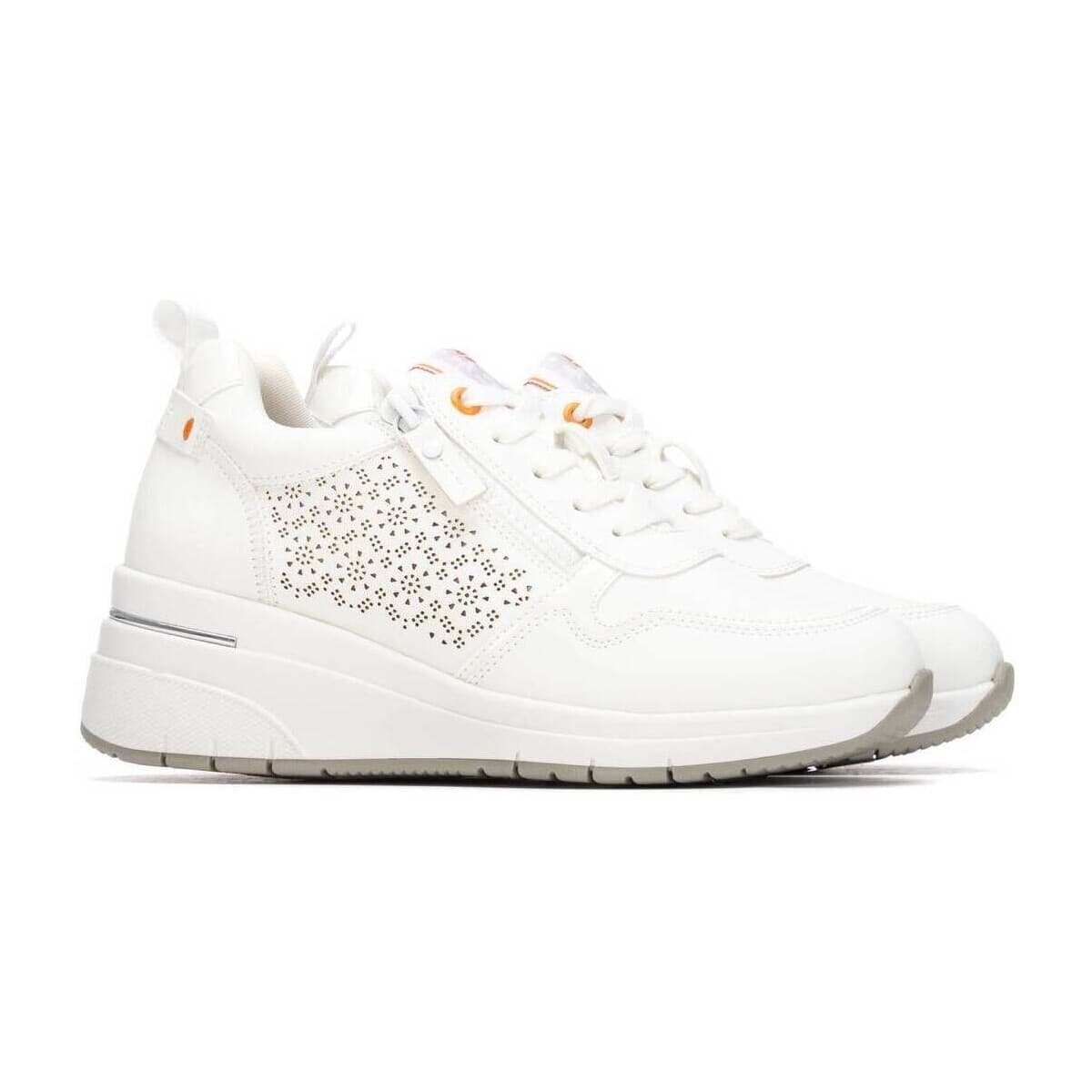 Women's Sneakers Refresh White