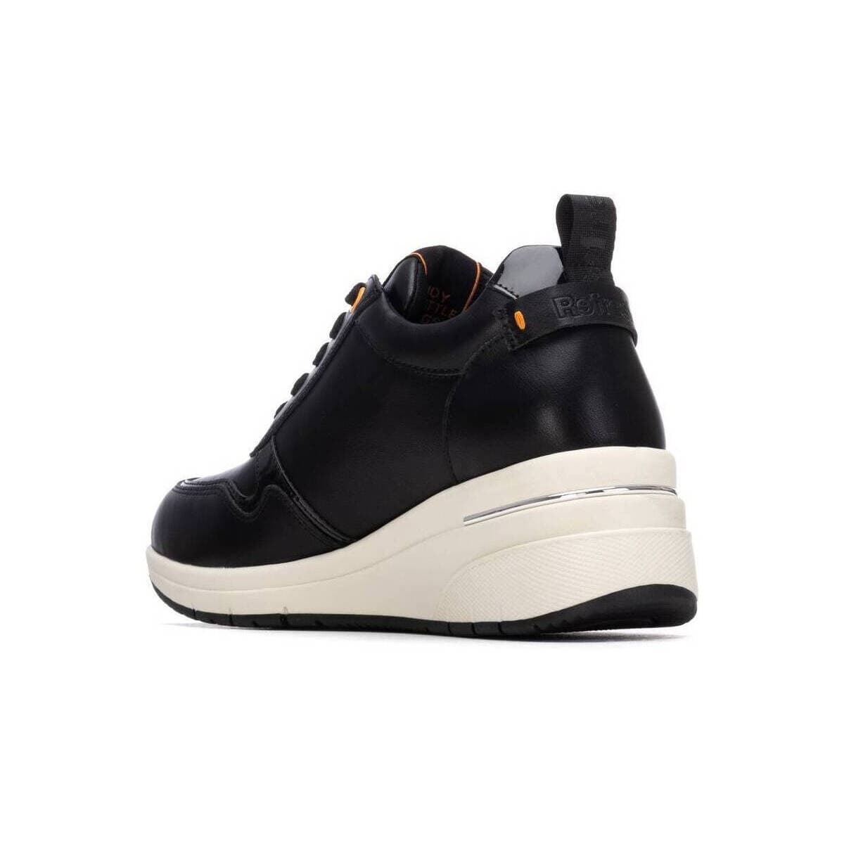 Women's Sneakers Refresh Black