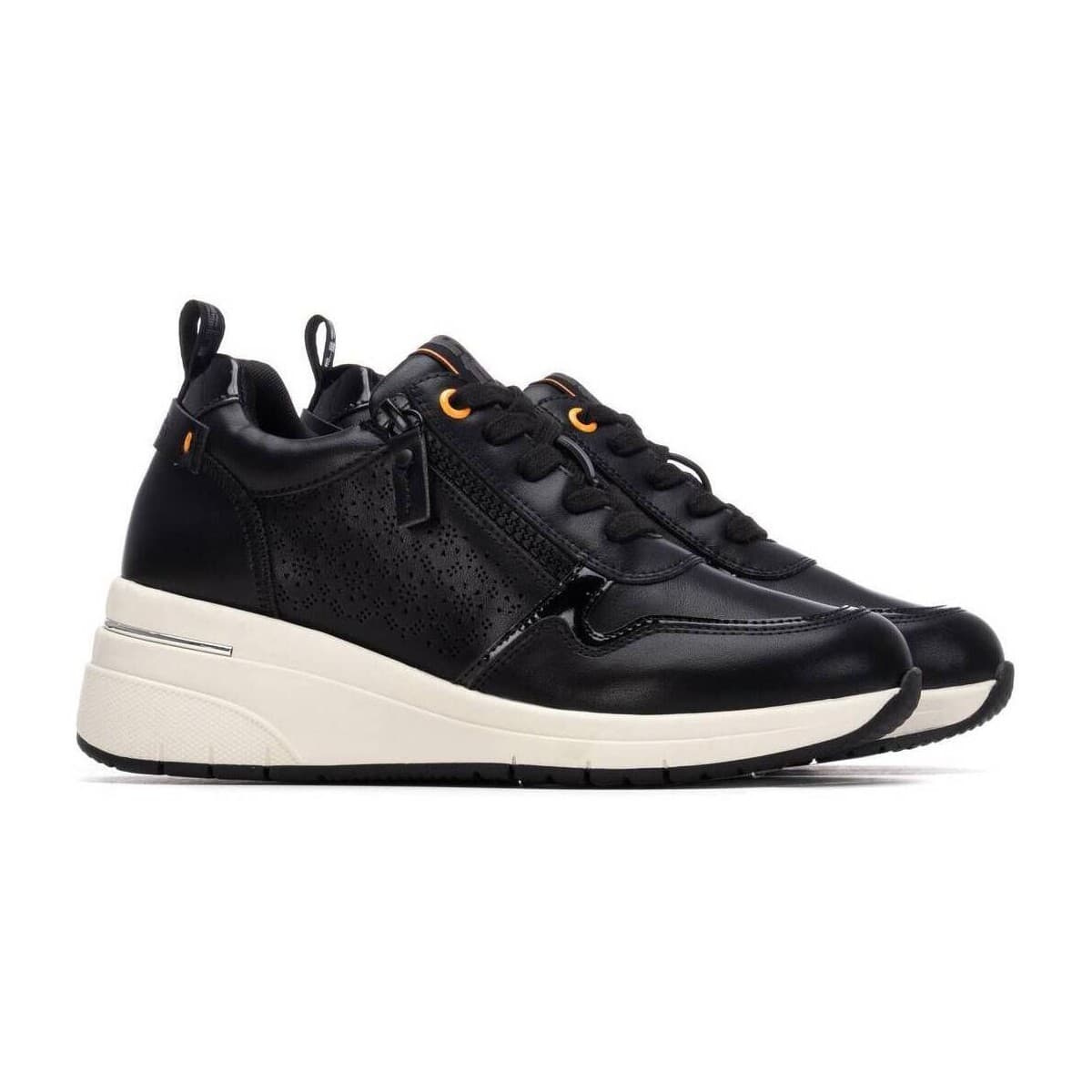 Women's Sneakers Refresh Black