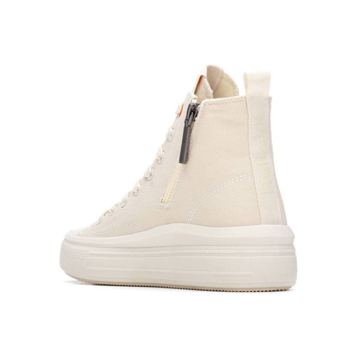 Women's Sneakers Refresh Brown