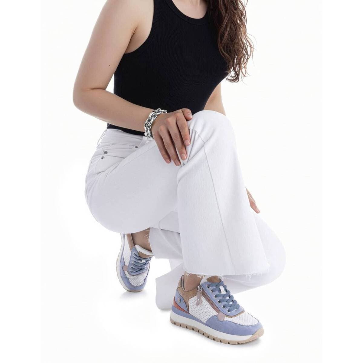 Women's Sneakers Refresh Blue