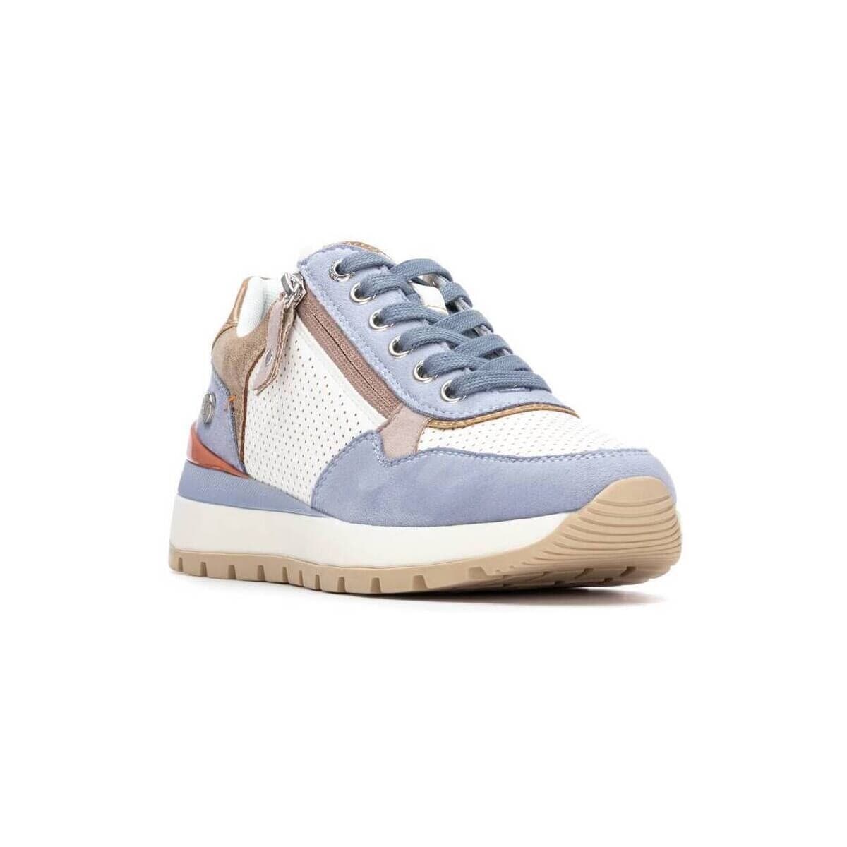 Women's Sneakers Refresh Blue