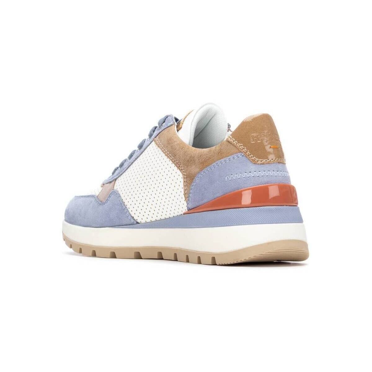 Women's Sneakers Refresh Blue