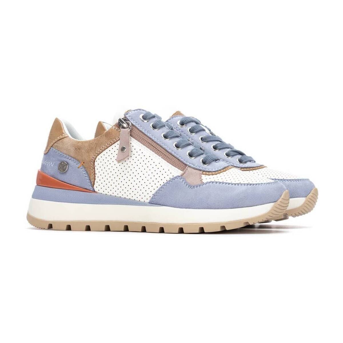 Women's Sneakers Refresh Blue