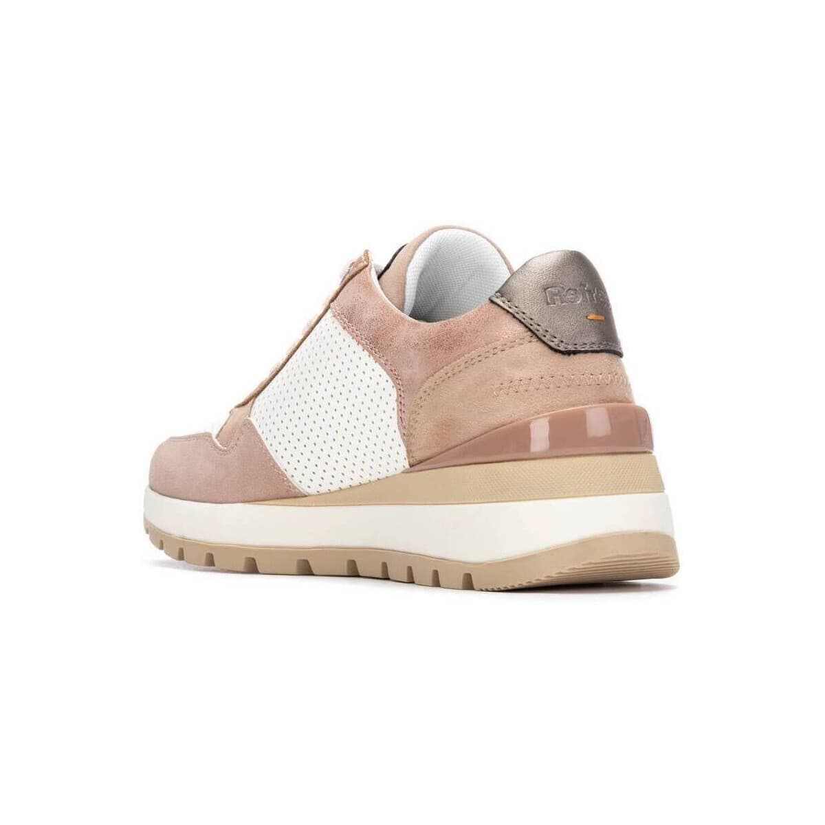 Women's Sneakers Refresh Brown