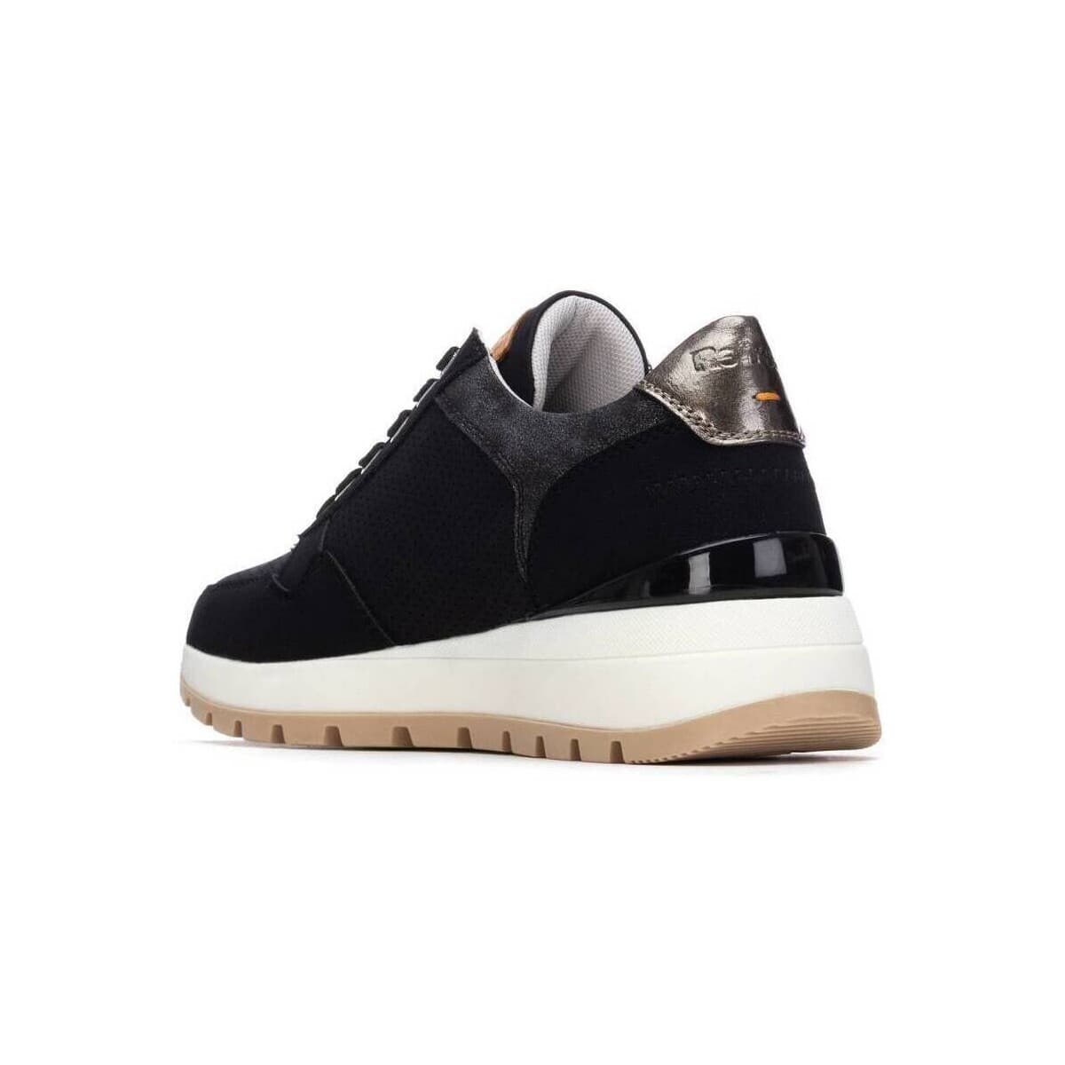 Women's Sneakers Refresh Black