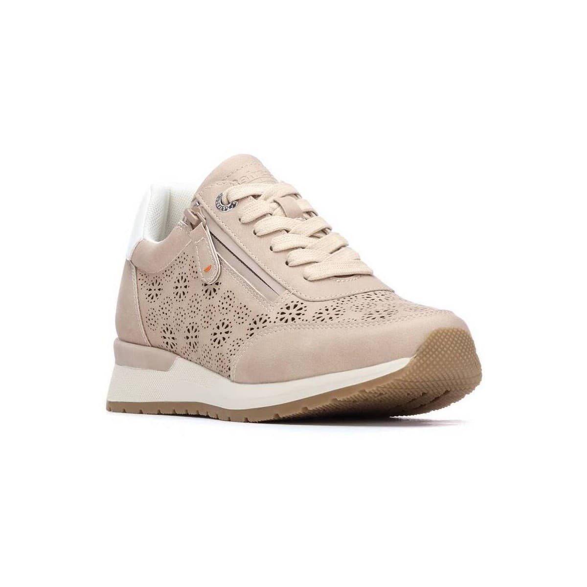 Women's Sneakers Refresh Brown