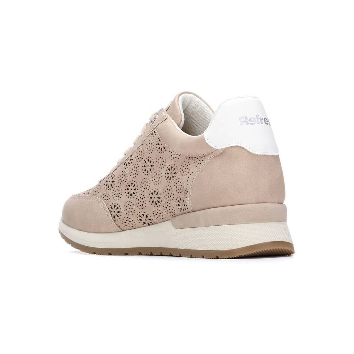 Women's Sneakers Refresh Brown