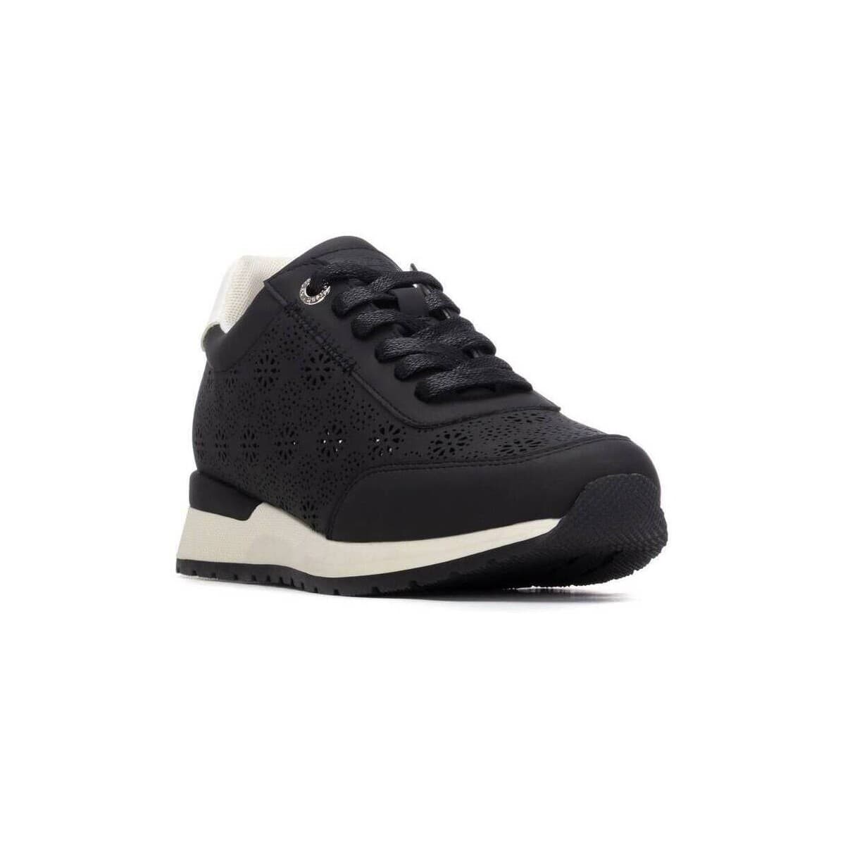 Women's Sneakers Refresh Black