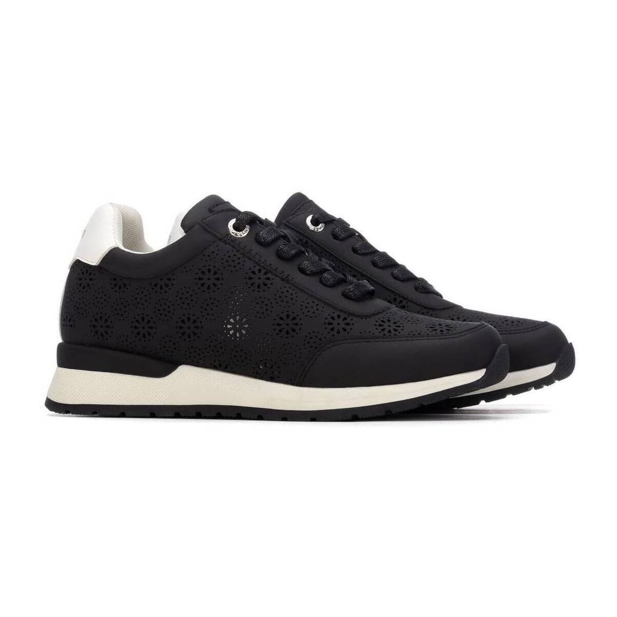 Women's Sneakers Refresh Black