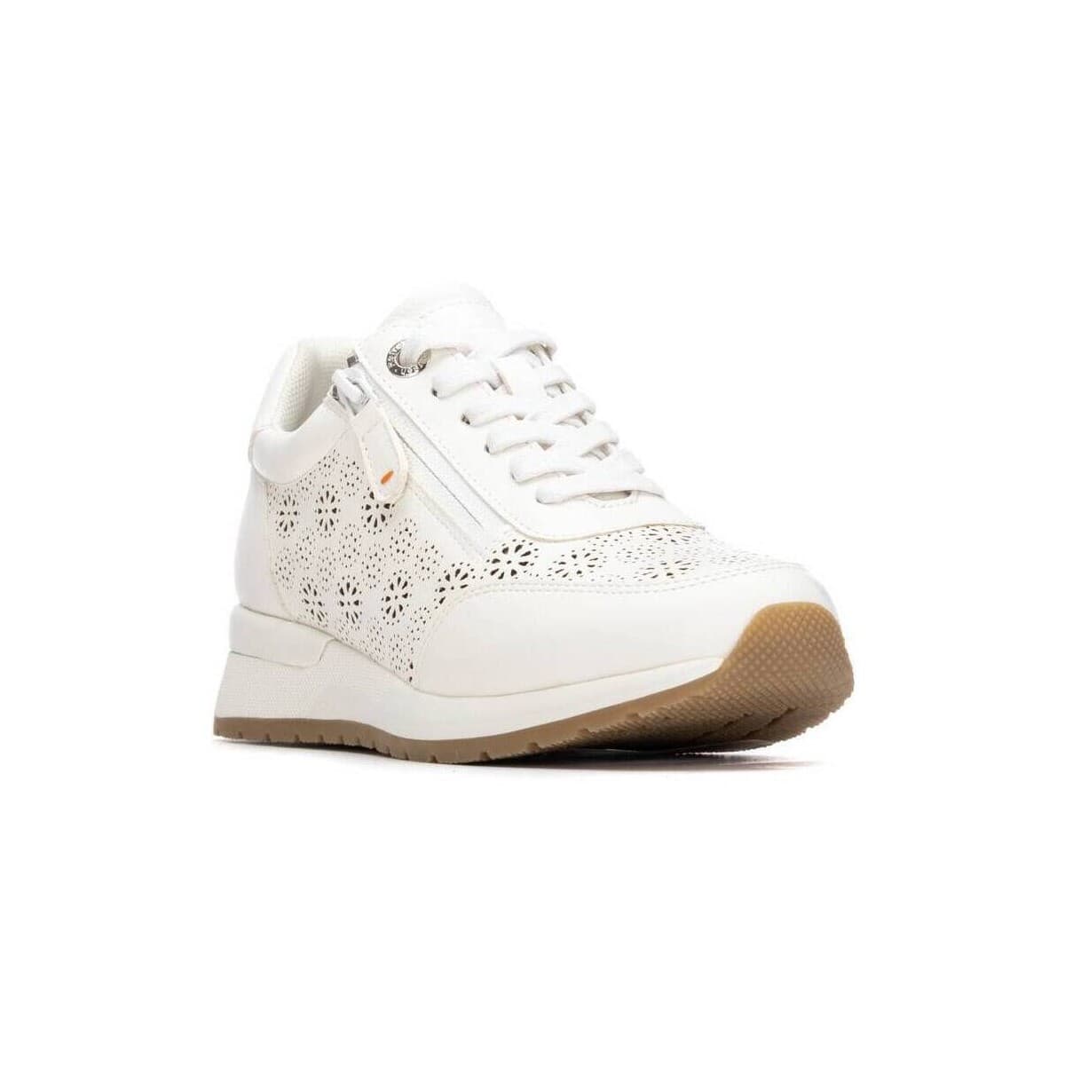 Women's Sneakers Refresh White