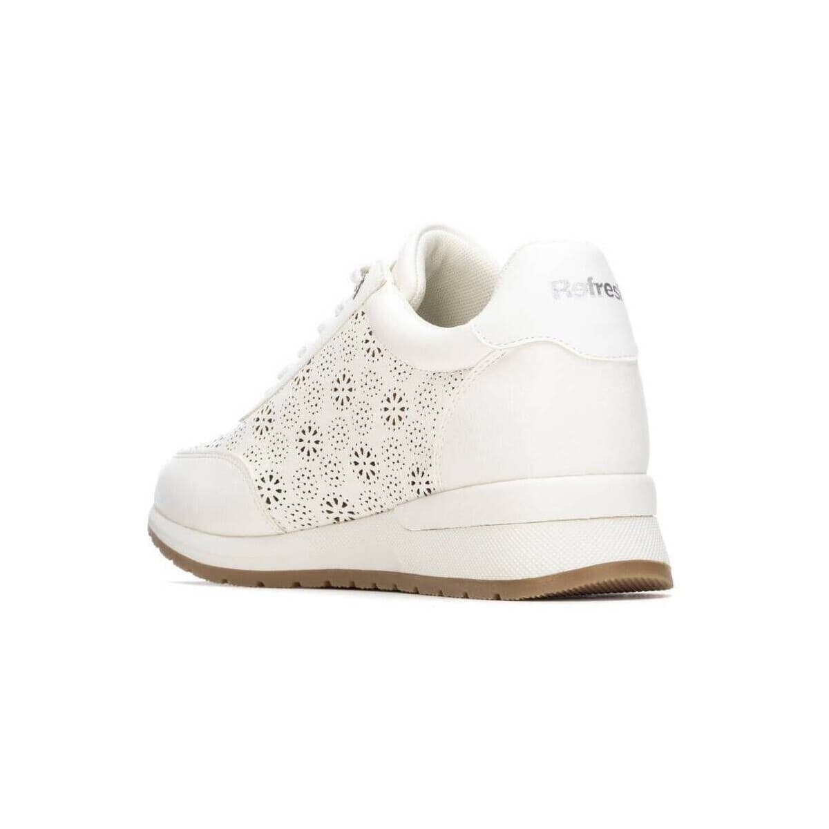 Women's Sneakers Refresh White