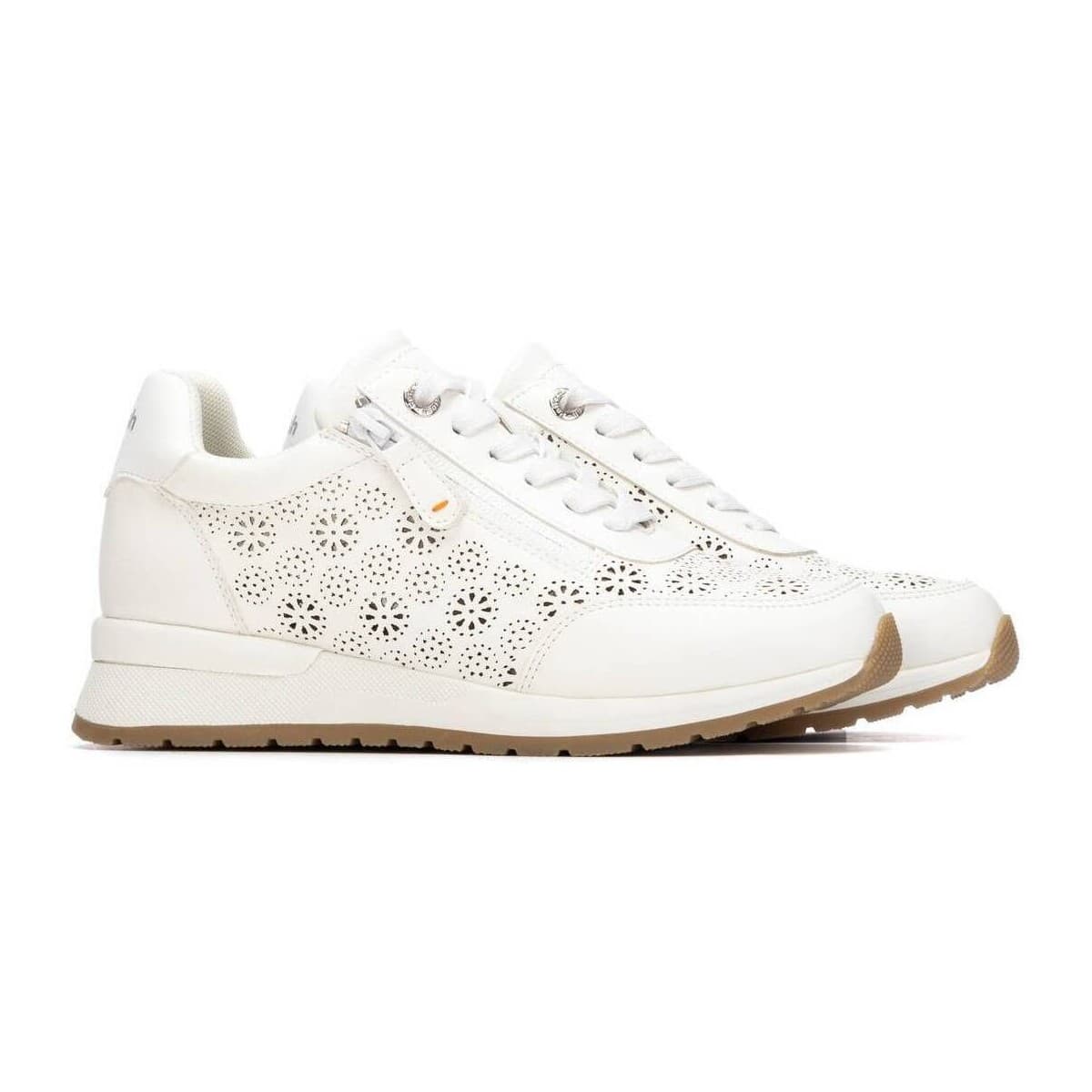 Women's Sneakers Refresh White