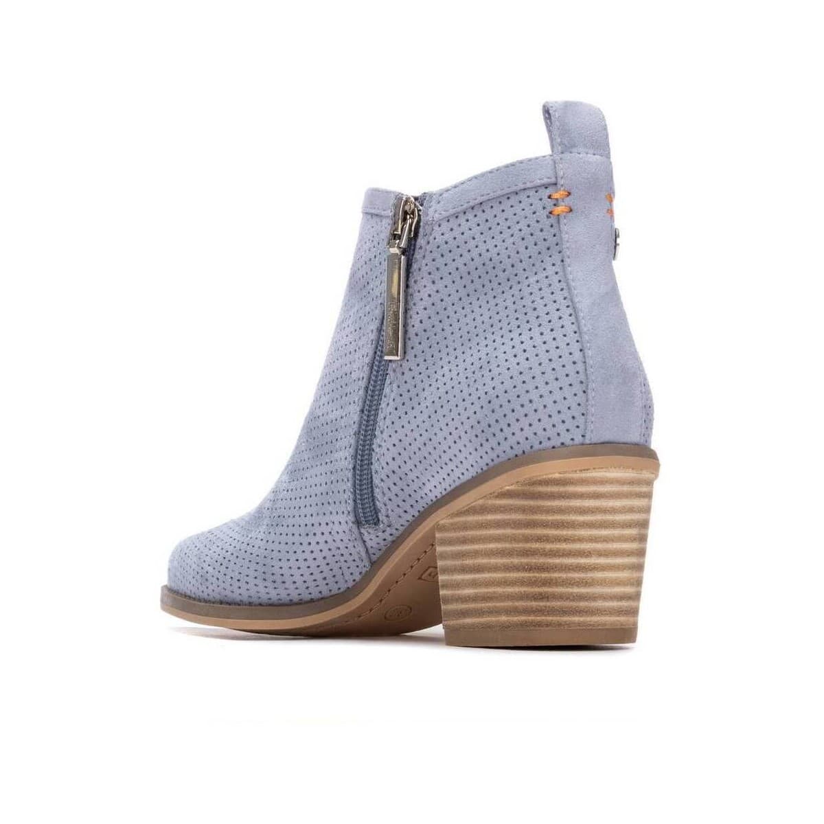 Women's Ankle Boots Refresh Blue
