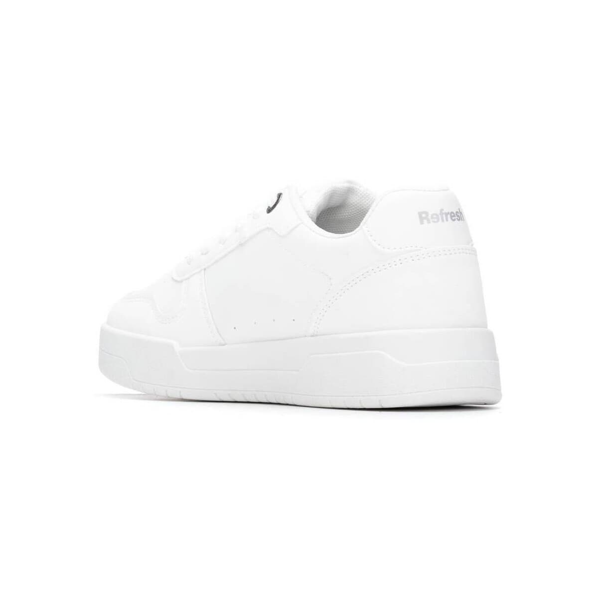 Women's Sneakers Refresh White