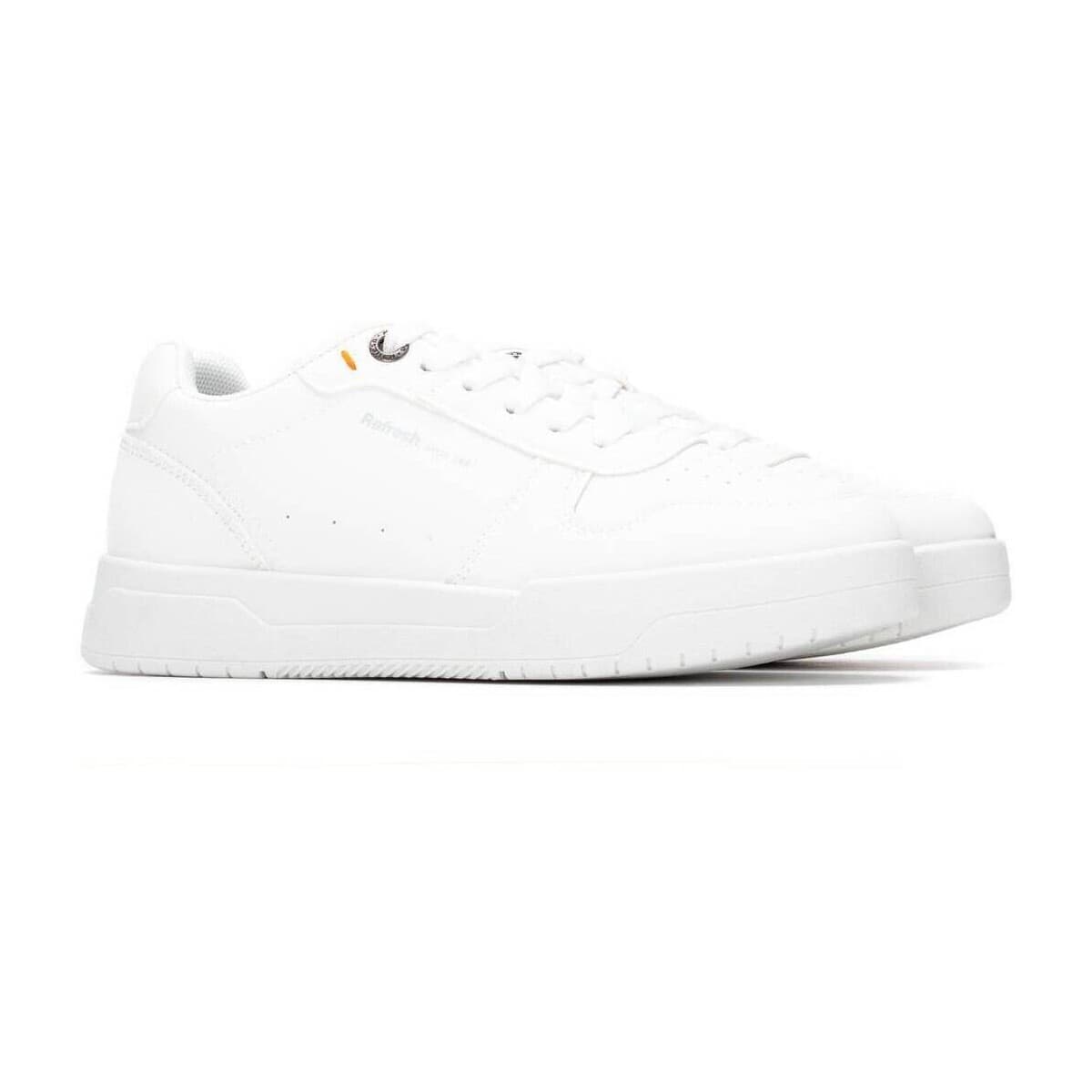 Women's Sneakers Refresh White