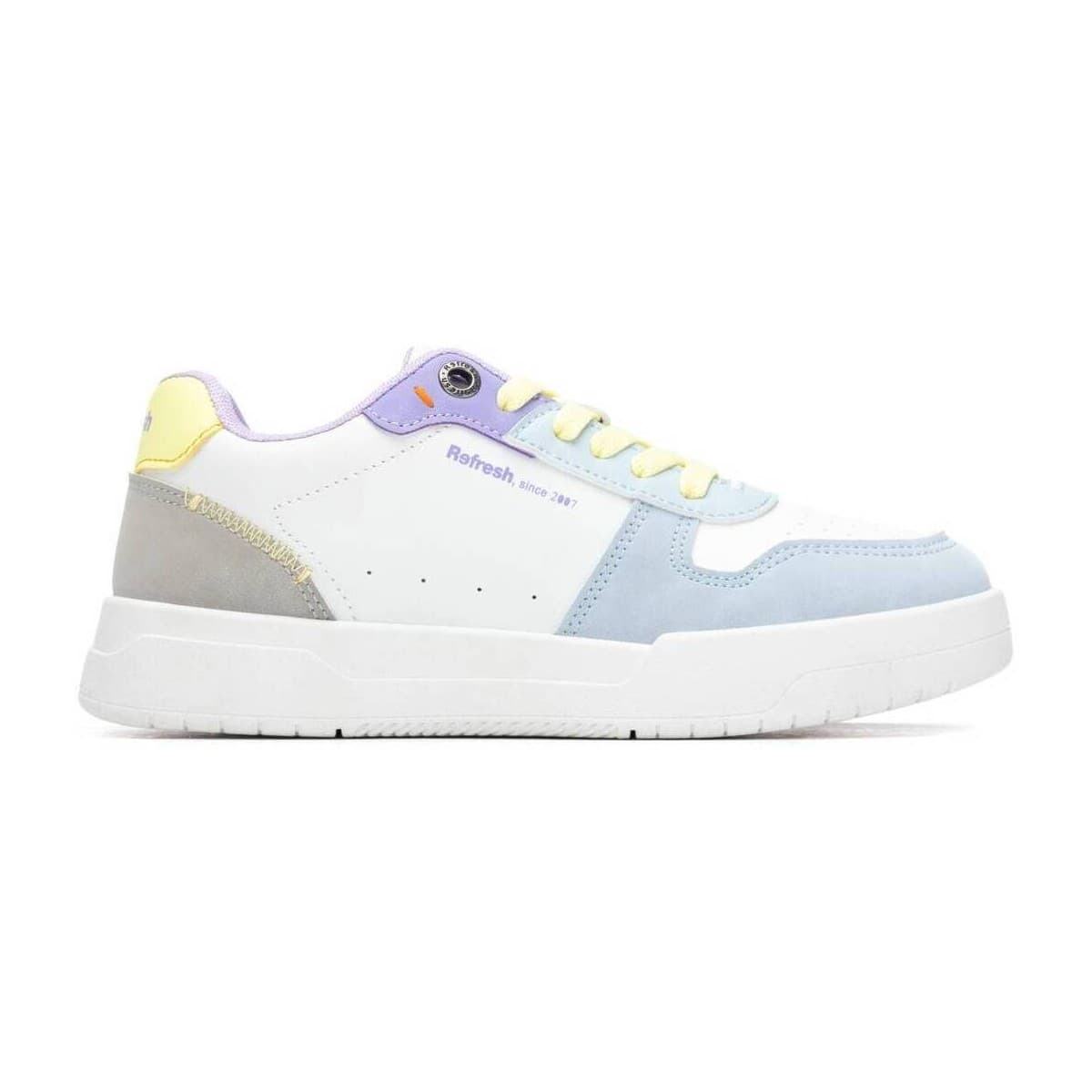 Women's Sneakers Refresh Blue
