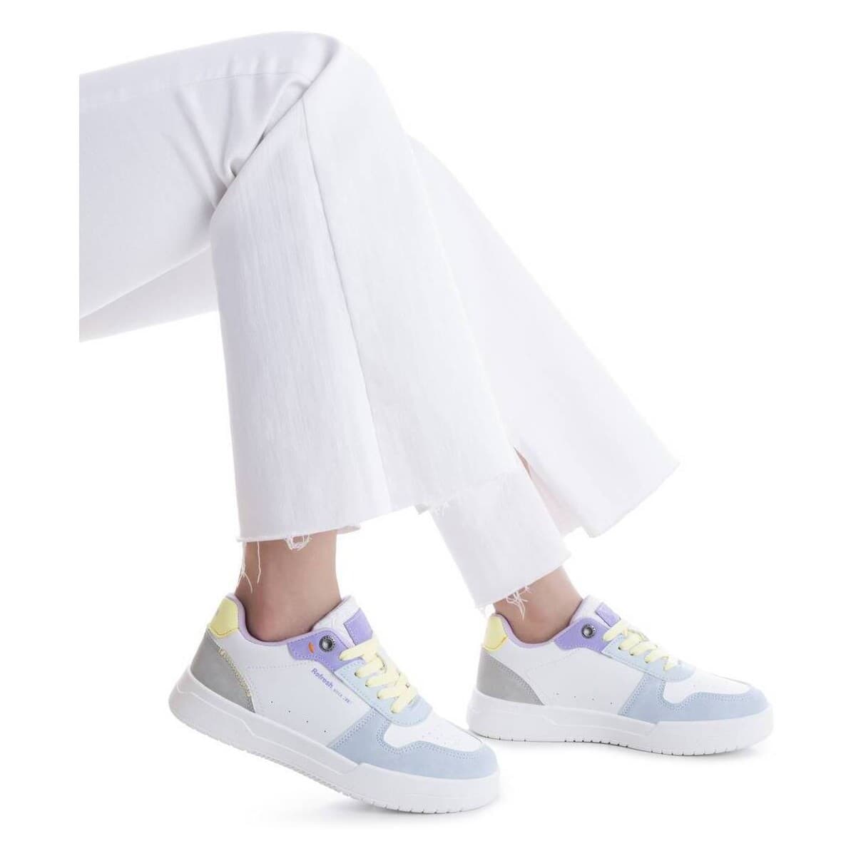 Women's Sneakers Refresh Blue