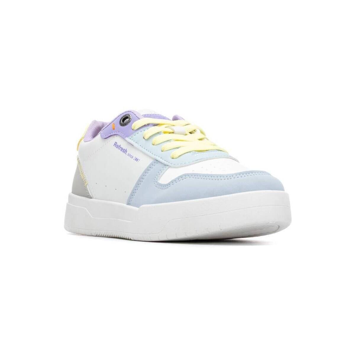Women's Sneakers Refresh Blue