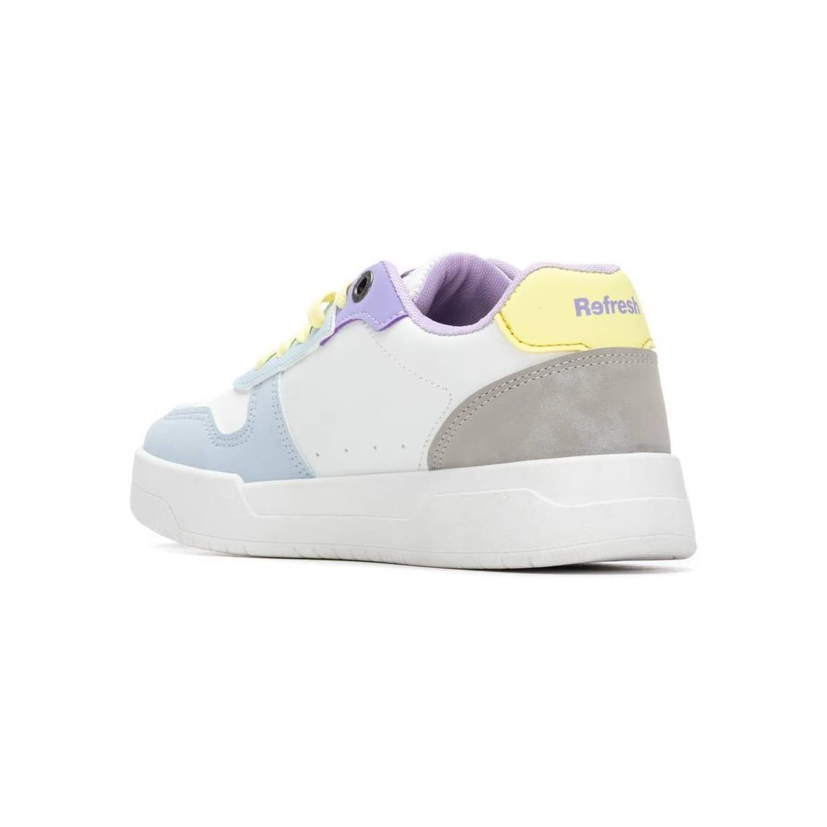 Women's Sneakers Refresh Blue