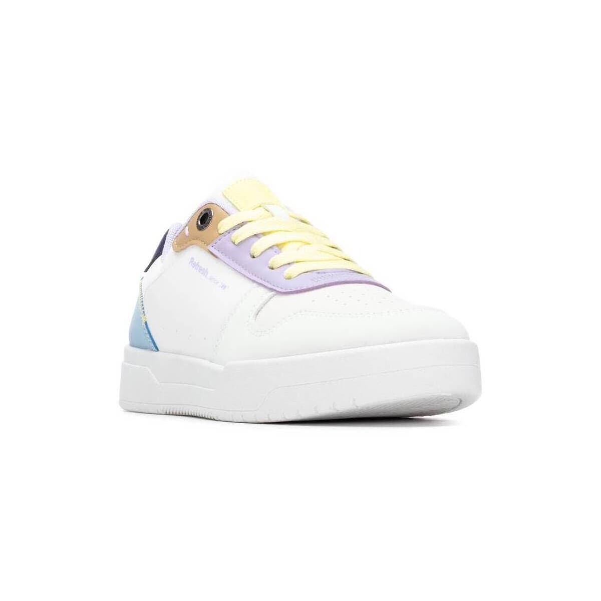 Women's Sneakers Refresh Multicolor
