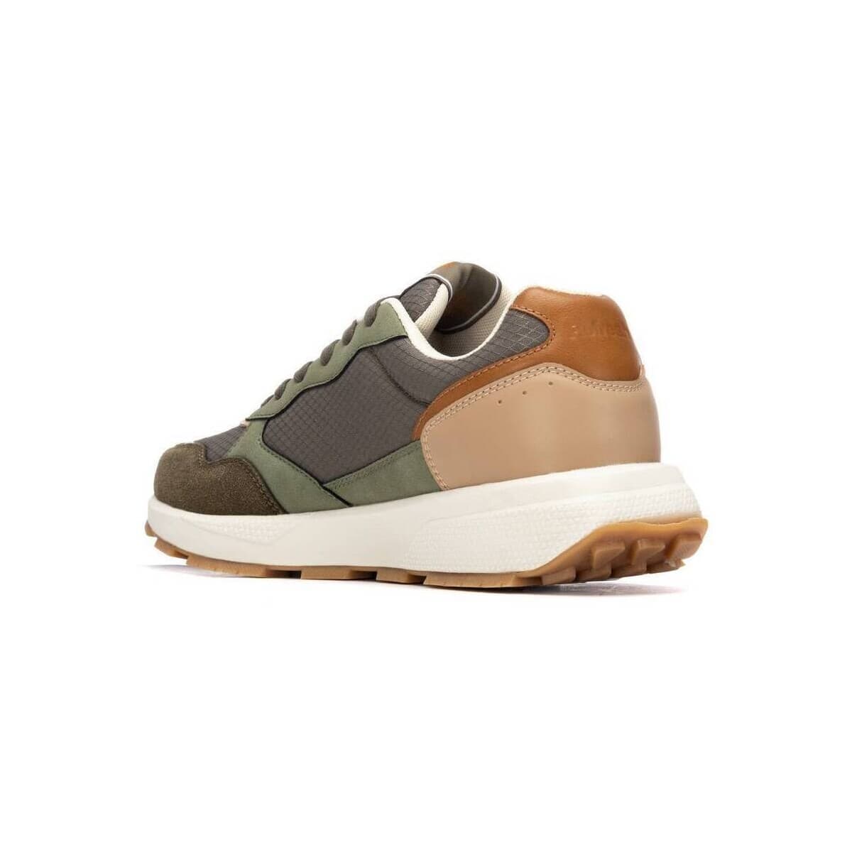 Men's Sneakers Refresh Green