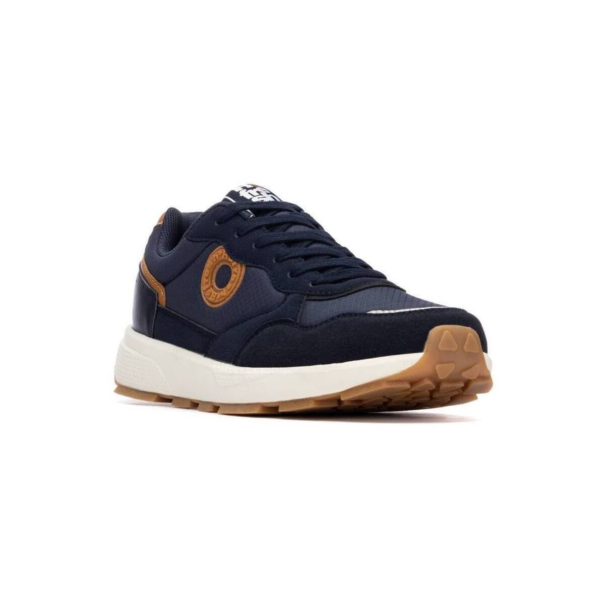 Men's Sneakers Refresh Blue