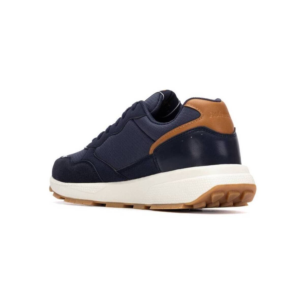 Men's Sneakers Refresh Blue