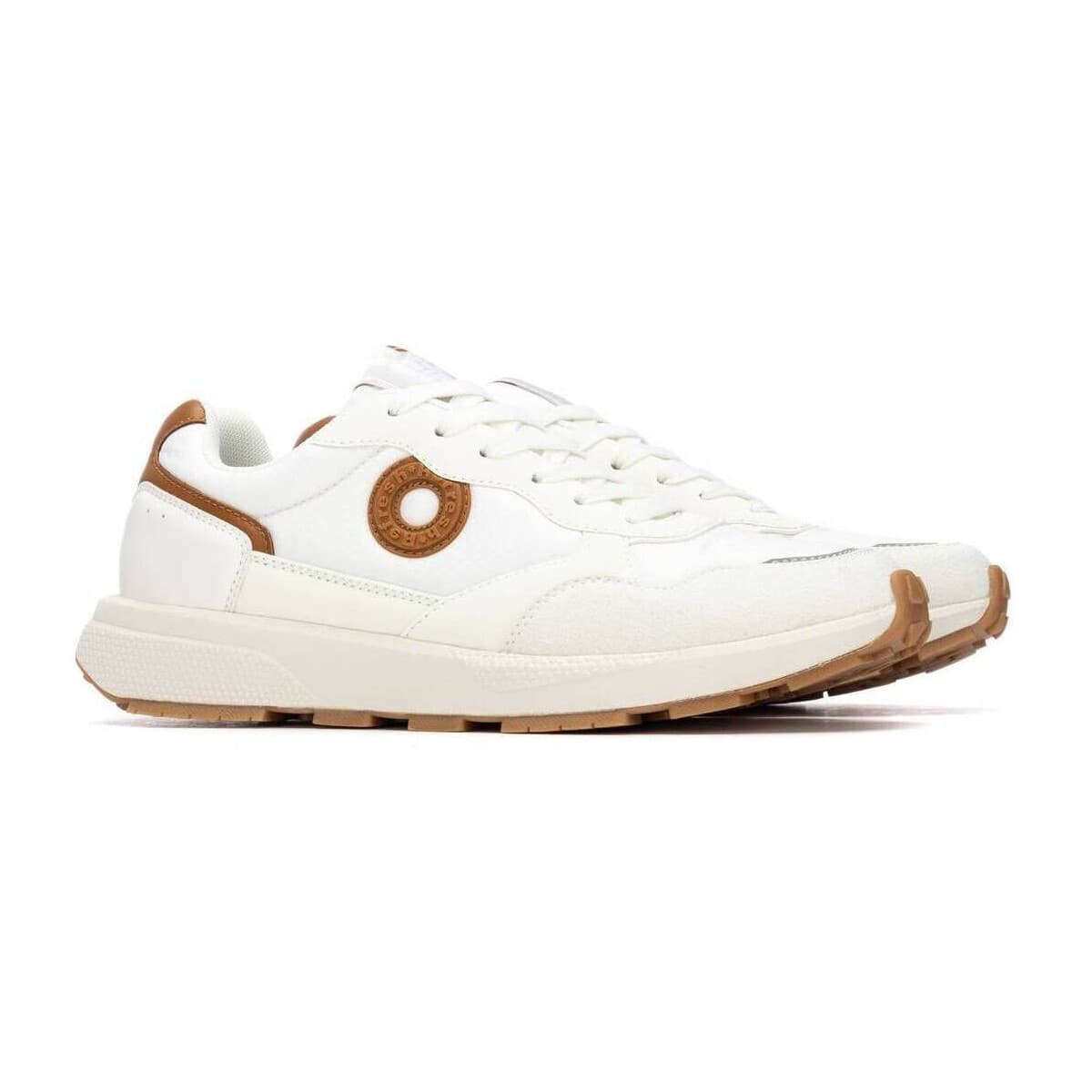 Men's Sneakers Refresh White