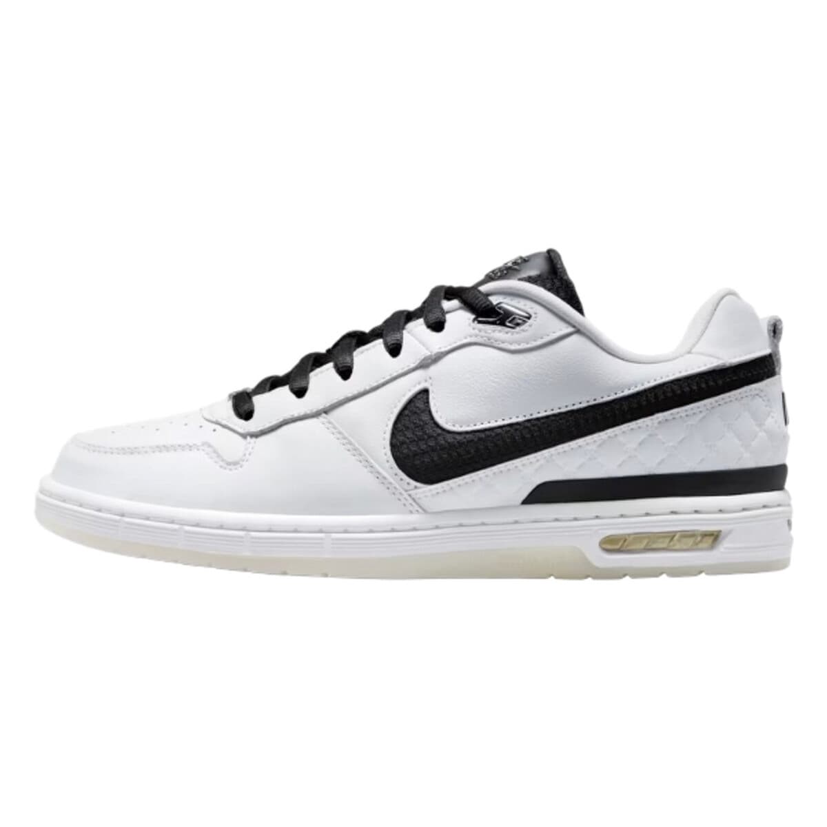 Xαμηλά Sneakers Nike SB Zoom Air Paul Rodriguez 1 OG White Black (2025)
