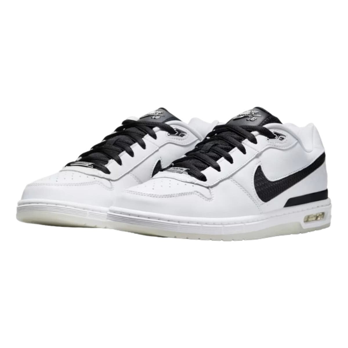 Men's Sneakers Nike White