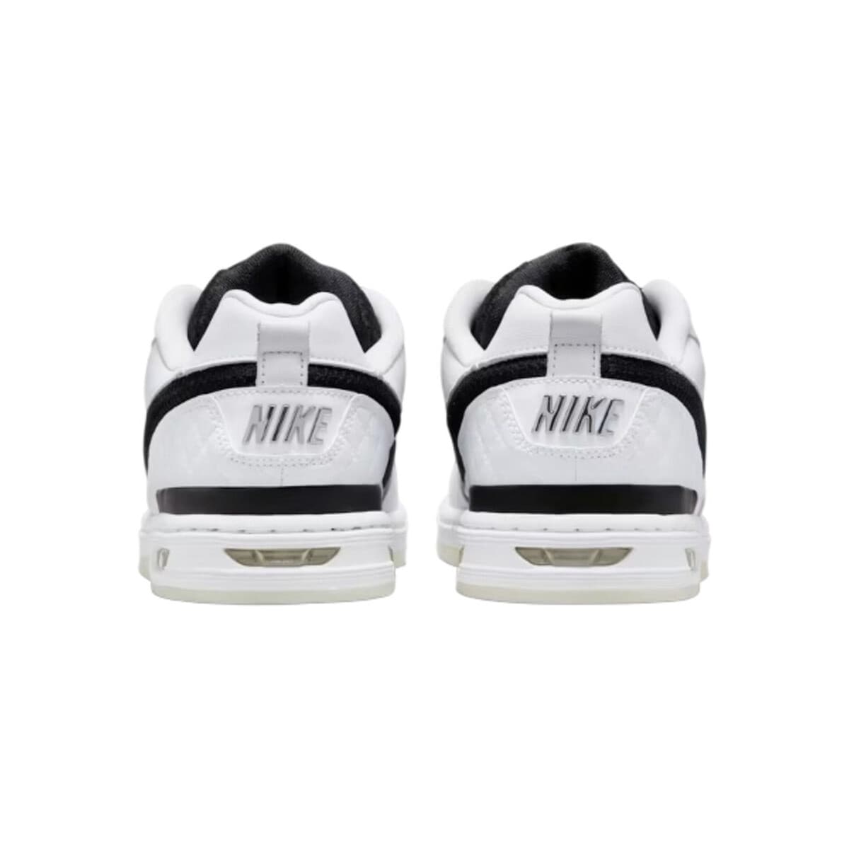 Men's Sneakers Nike White