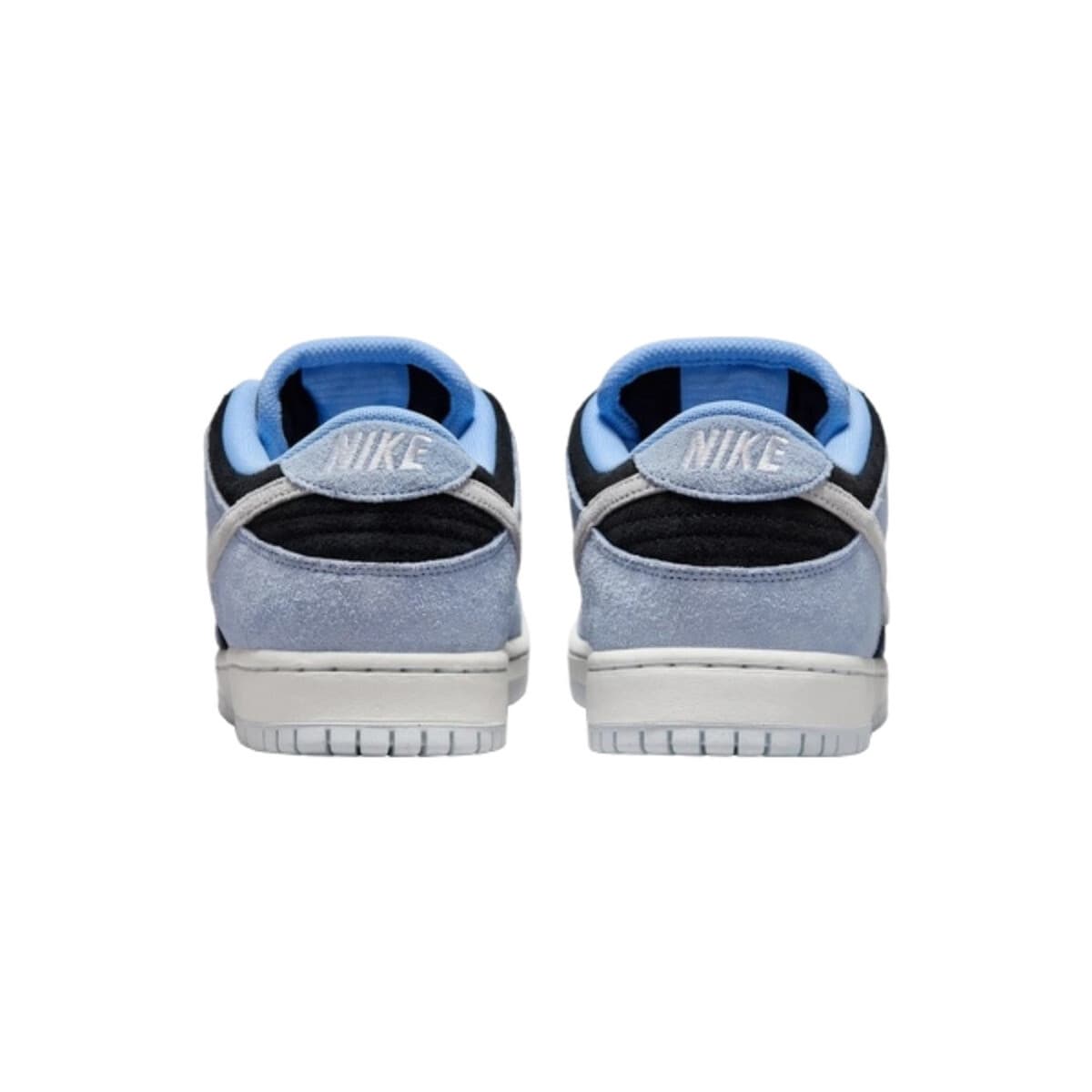 Men's Sneakers Nike Blue